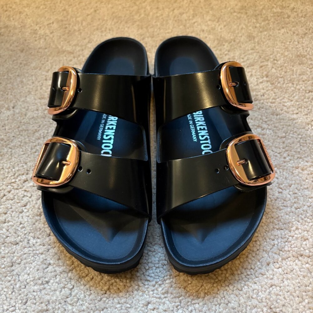 Birkenstock Arizona Big Buckle